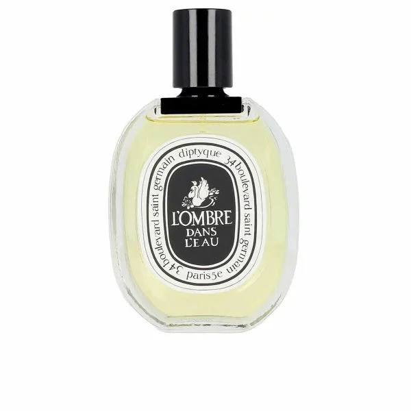 Diptyque L'Ombre Dans L'Eau Woman Eau de Toilette 100ml (Original)