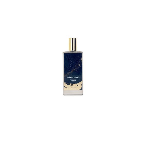Memo Paris Oriental Leather Eau de Parfum 75ml (Original)