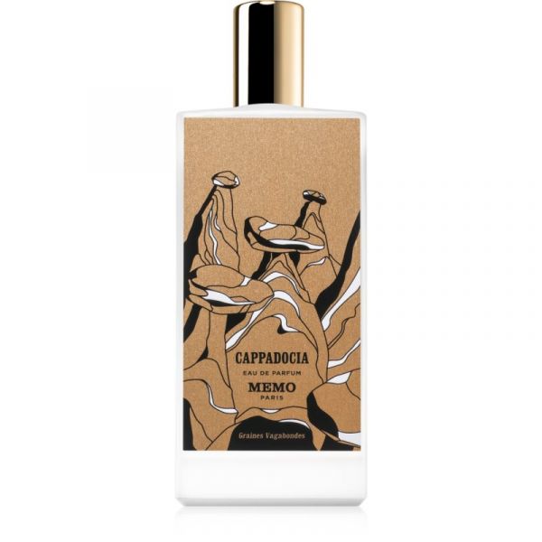 Memo Paris Cappadocia Eau de Parfum 75ml (Original)