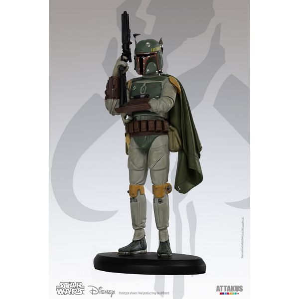 Figura Star Wars - Boba Fett