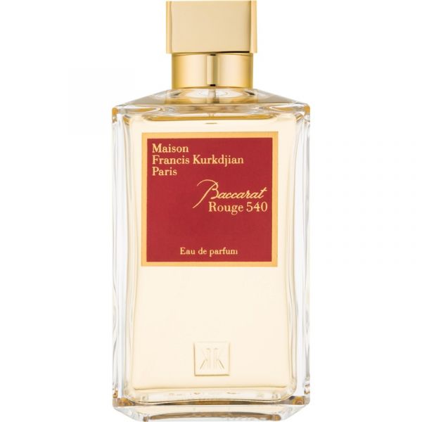 Maison Francis Kurkdjian Baccarat Rouge 540 Eau de Parfum 200ml (Original)