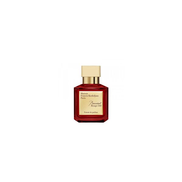 Maison Francis Kurkdjian Baccarat Rouge 540 Woman Extrait De Parfum 70ml (Original)