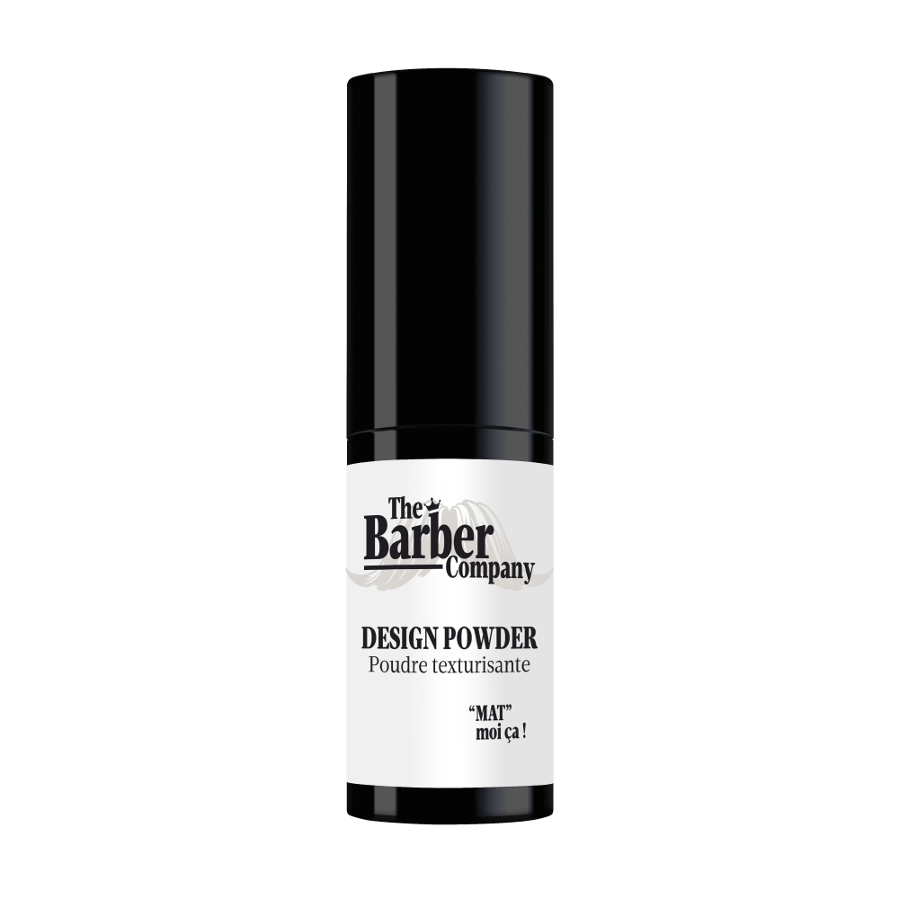 TBC Style Design Powder