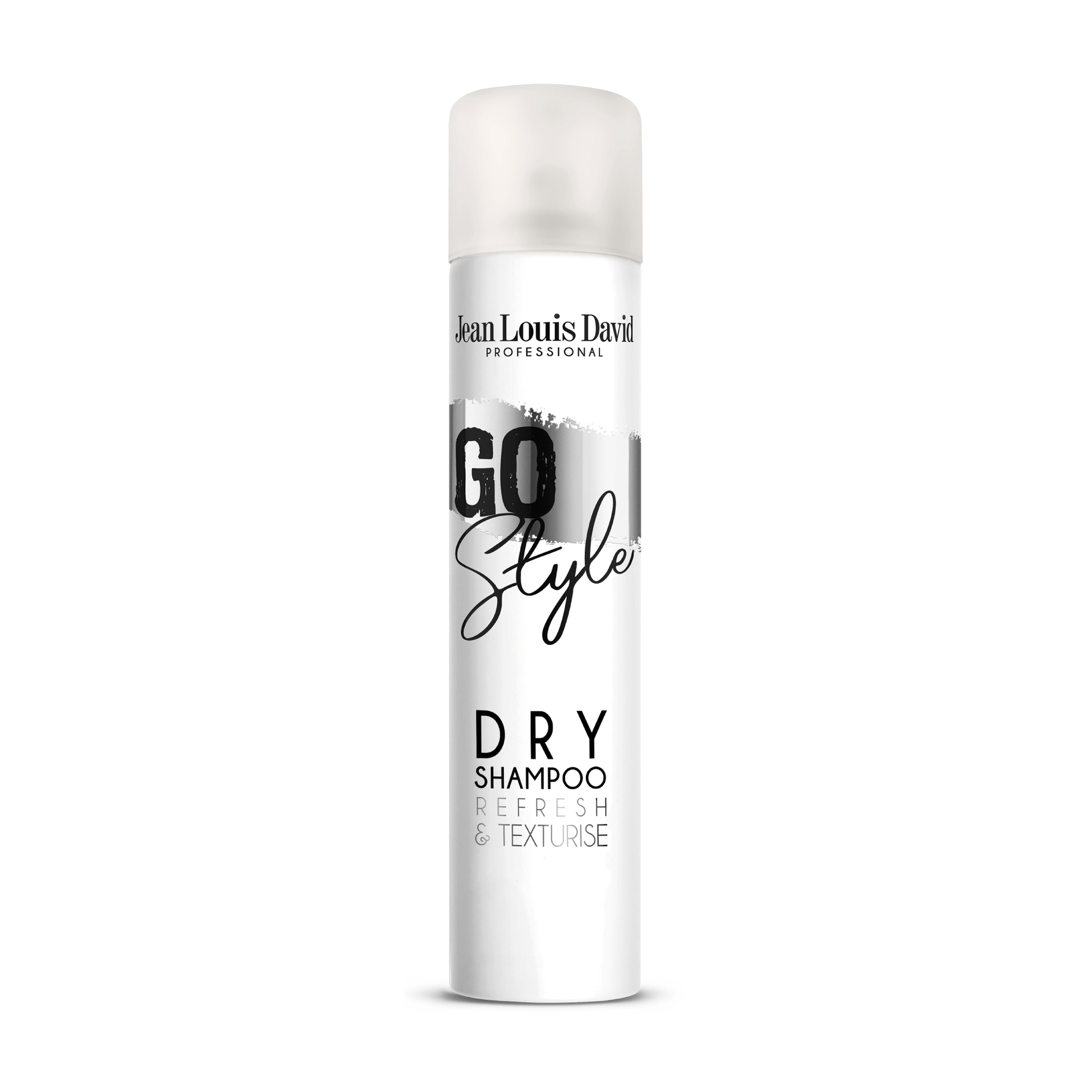 JLD Go Style Dry Champô