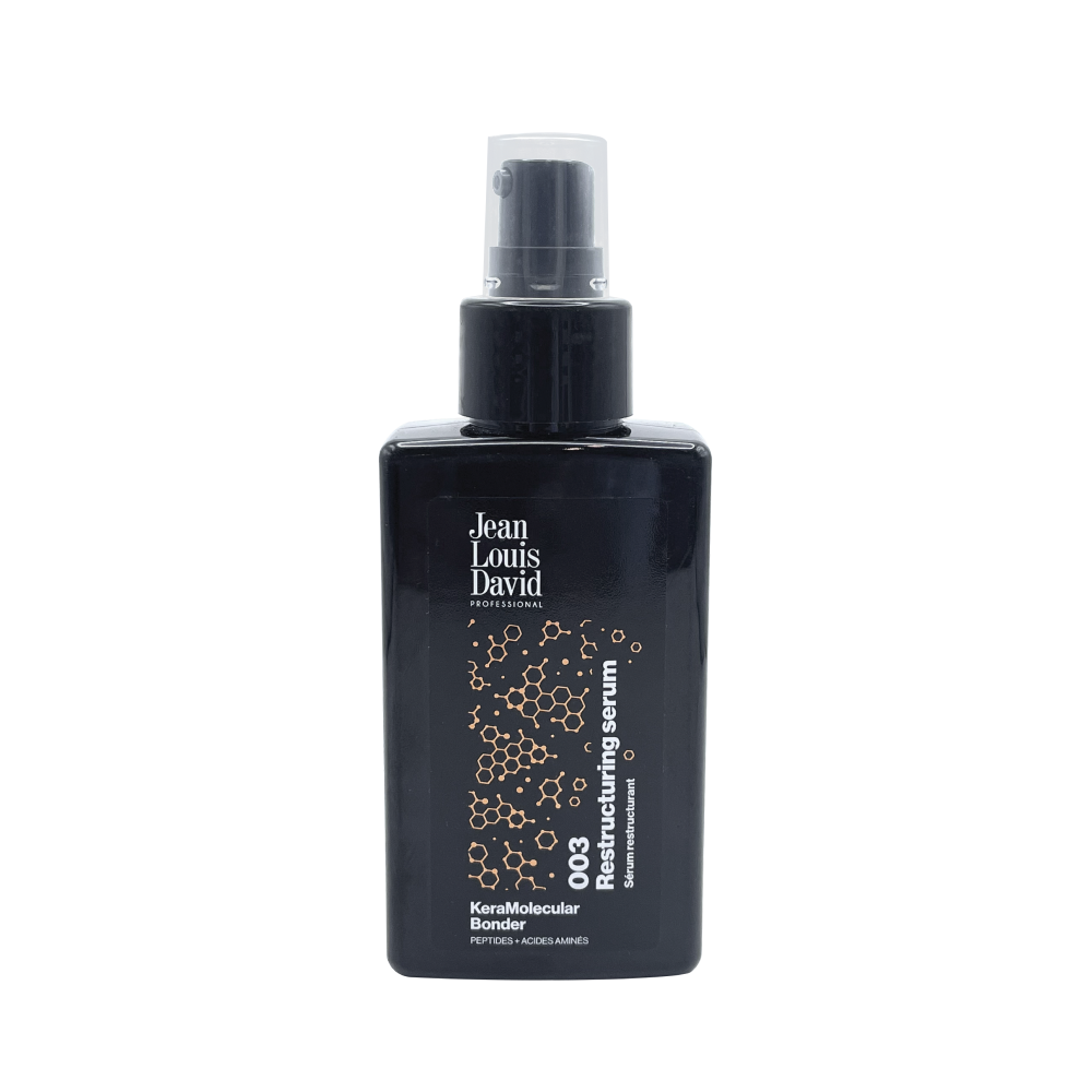 JLD KeraMolecular Sérum Reestruturante