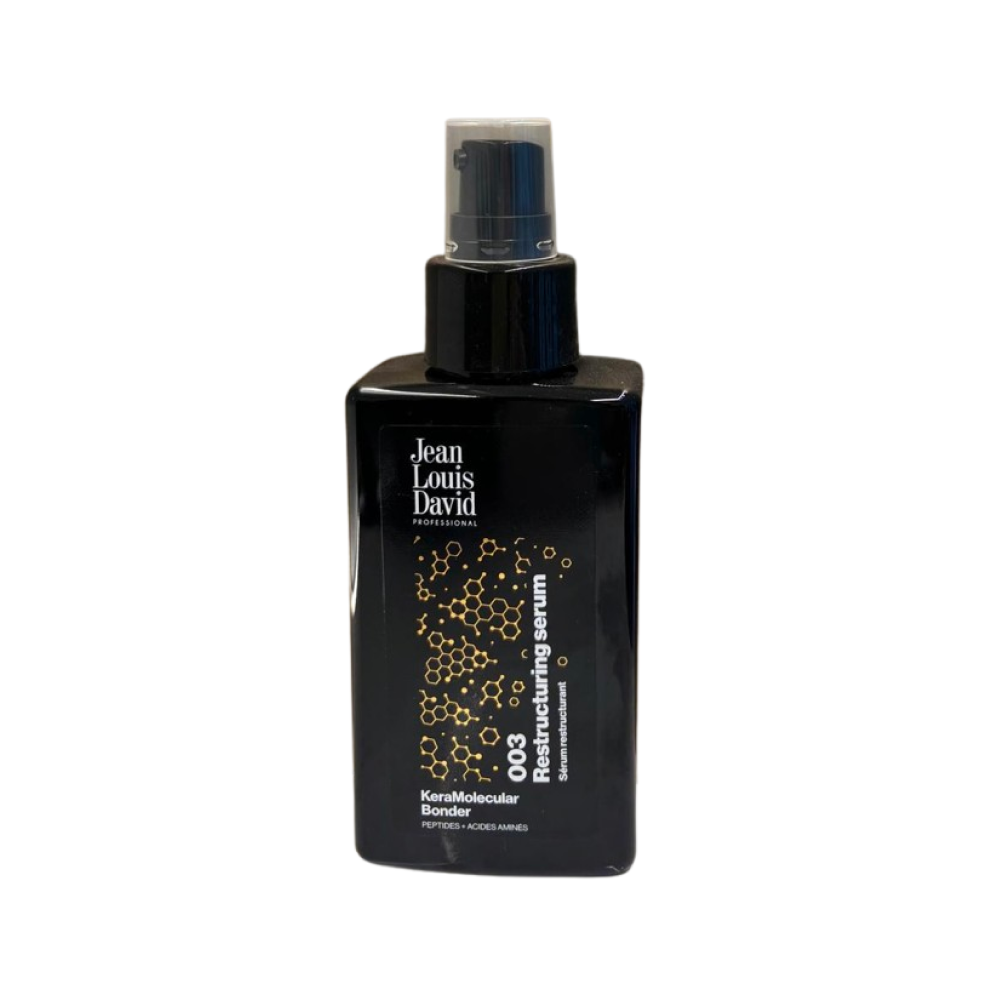 JLD KeraMolecular Sérum Reestruturante