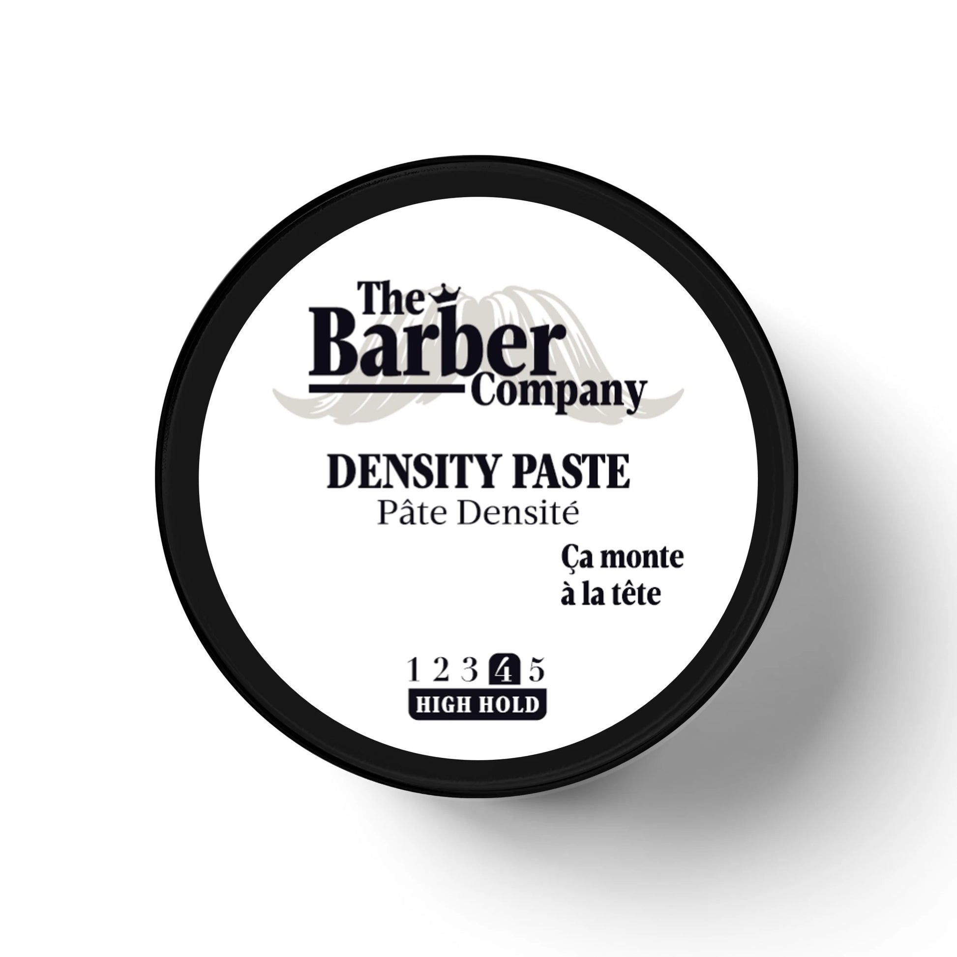 TBC Style Density Paste