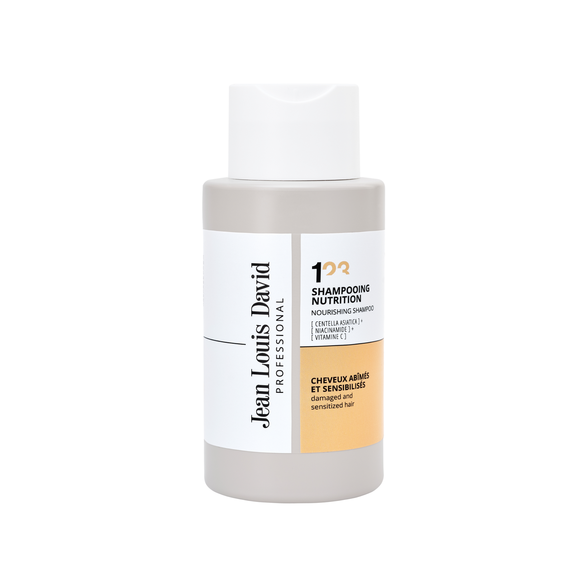 JLD Mix&Match Champô Nutritivo