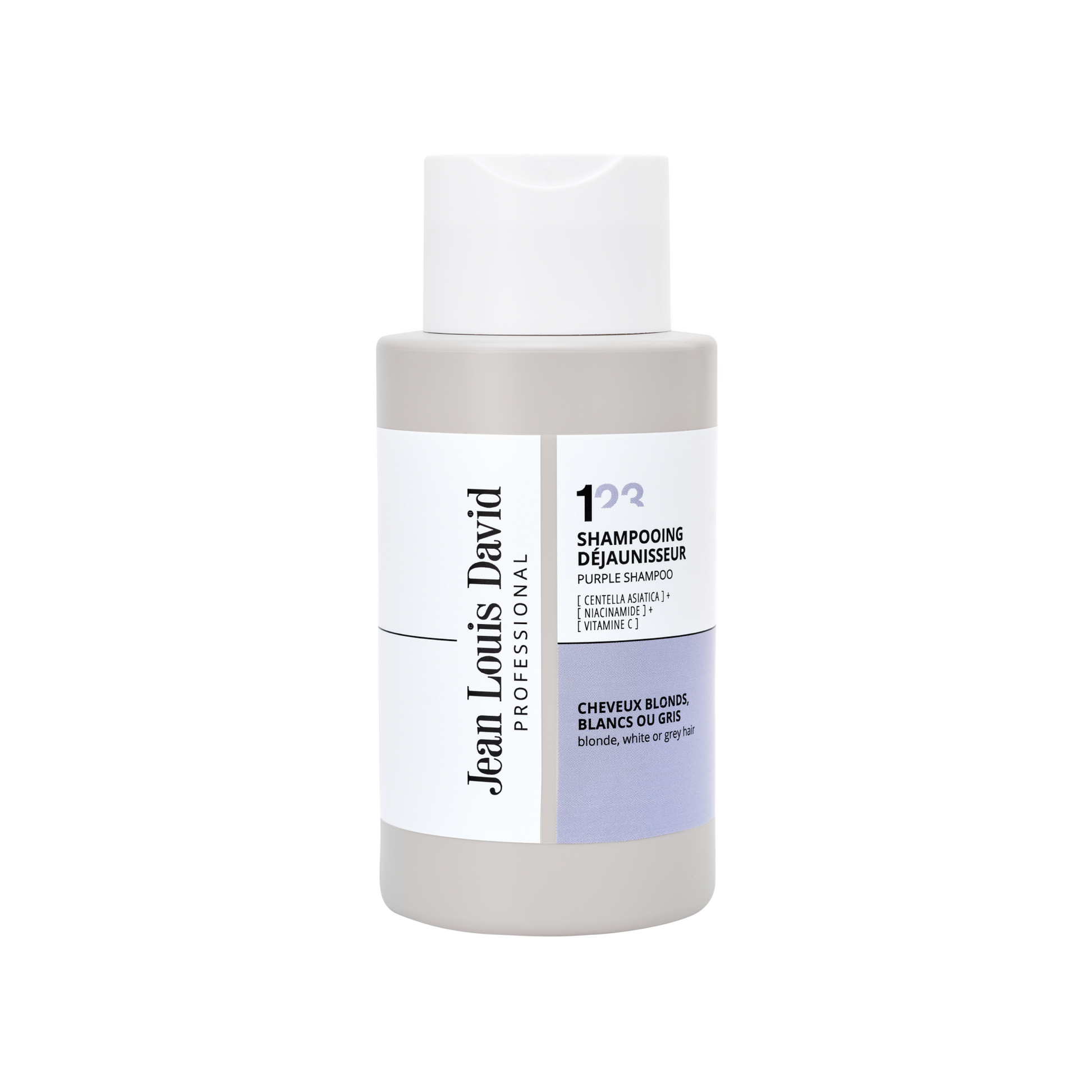 JLD Mix&Match Champô Anti-Amarelos