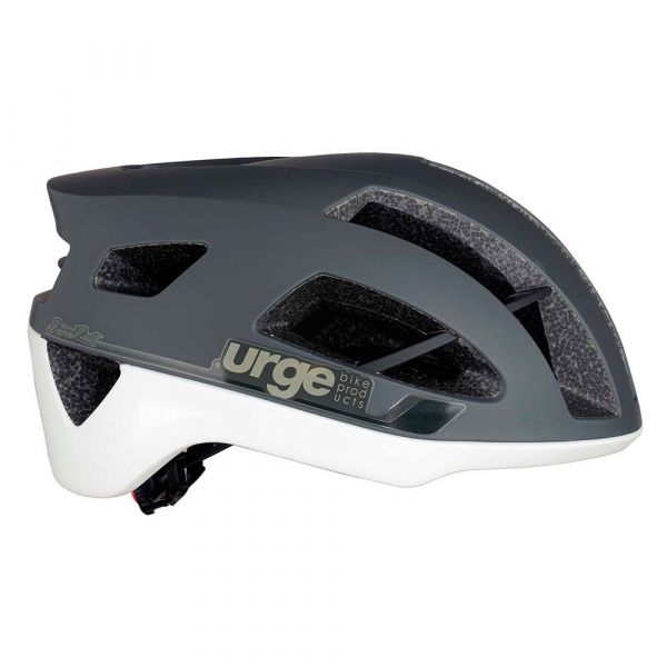 Urge Papingo Mtb Helmet Cinzento L-XL