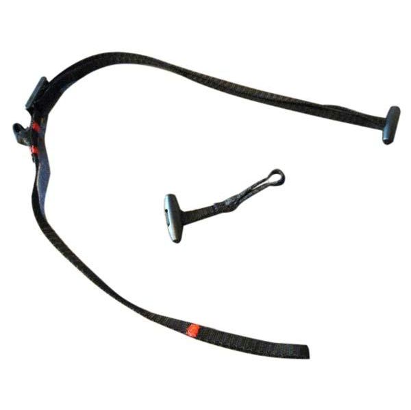 Plum Leash Black - P-3120