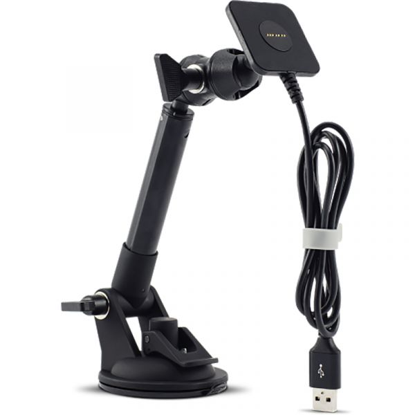 Crosscall Carregador X-Car Pro Black