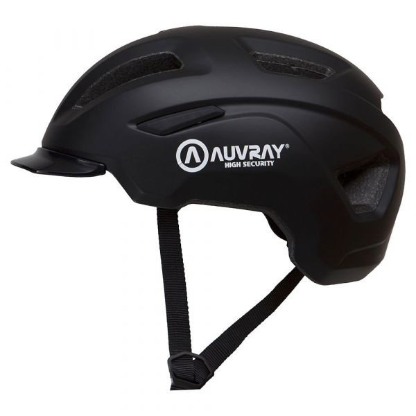 Auvray Reflex Helmet Preto M