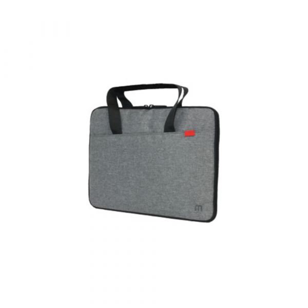 Mobilis Mala para Portátil MOBILIS Trendy 12.5-14'' Grey