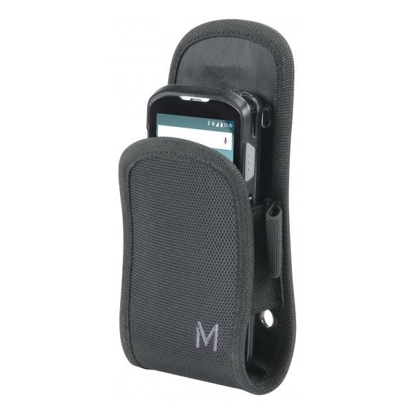 Mobilis Holster Basic M Hhd With Belt - 031009