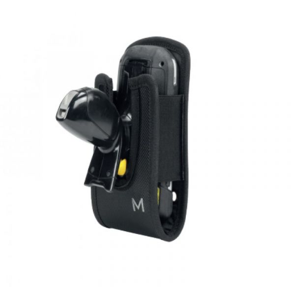 Mobilis Holster Gun S Hhd Legstrap + Belt - 031010