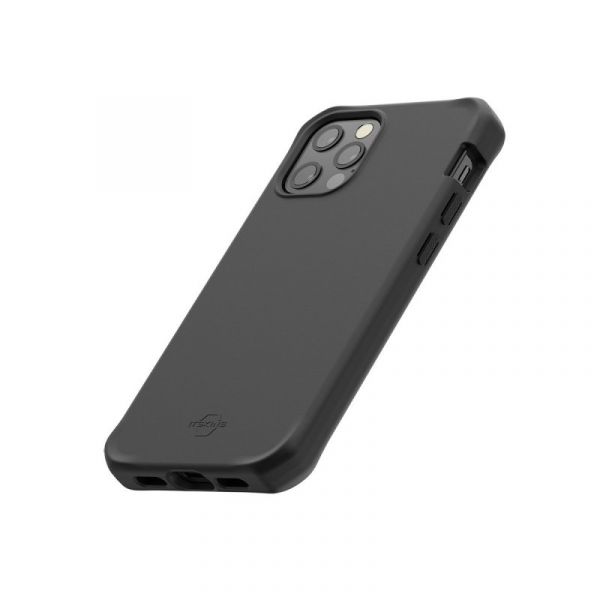 Mobilis Capa Spectrum Solid para Samsung Galaxy A32 5G Black