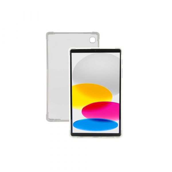 Mobilis Capa R SER. para iPad 10.9" (10th Gen) Transparente