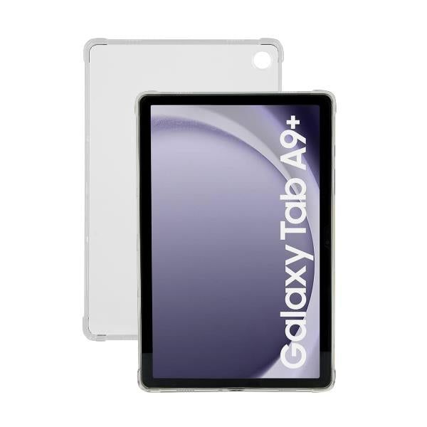 Mobilis Capa R Series 058030 para Samsung Galaxy Tab A9+ 11" Transparente