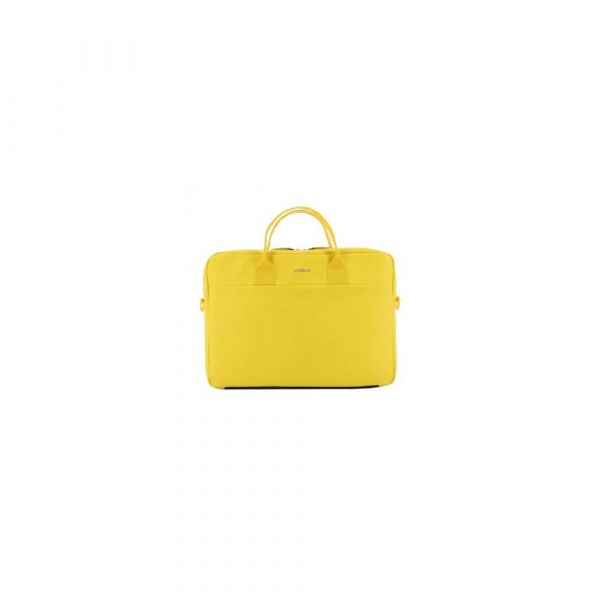 Mobilis Mala Origine 2 para Portátil até 14" Amarelo