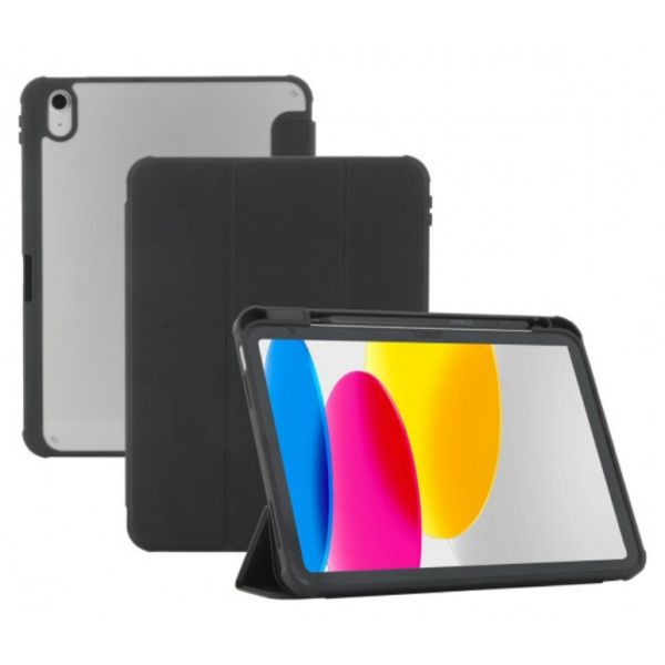 Mobilis Capa Folio EDGE 2 CASE para iPad 11" e iPad 10.9" Preto