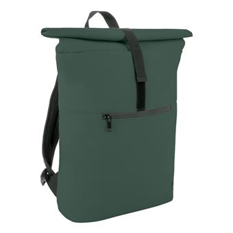 Mobilis Mochila Rolltop para Portátil até 16" Preta - 070009