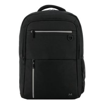 Mobilis Mochila TheOne para Portátil até 16" Preta