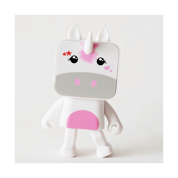MOB Coluna Dancing Animals Unicorn