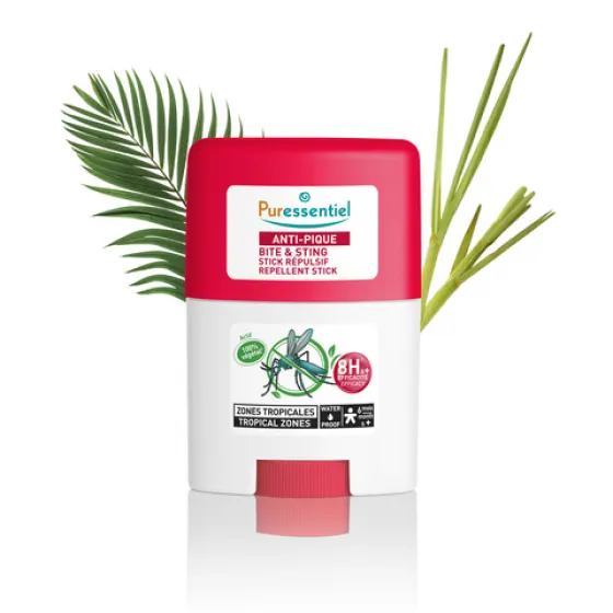 Puressentiel Anti-Picada Stick 20ml
