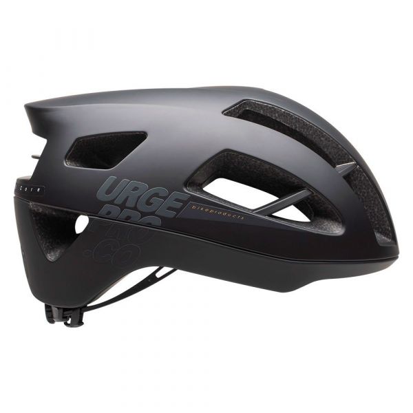 Urge Papingo Helmet Prateado L-XL