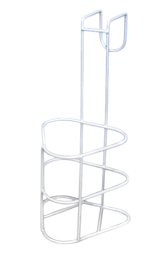 Suporte para urinol masculino