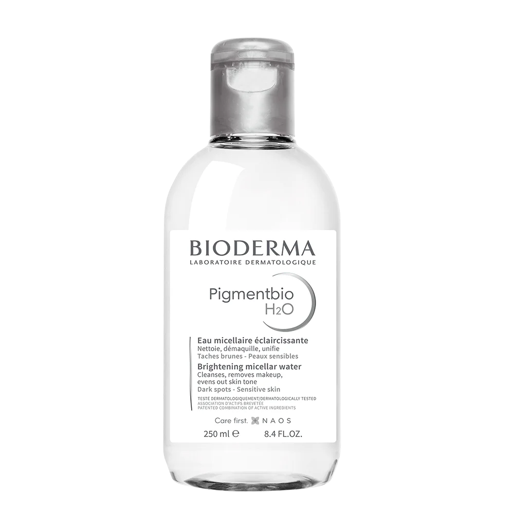 Bioderma Pigmentbio H2O 250ml