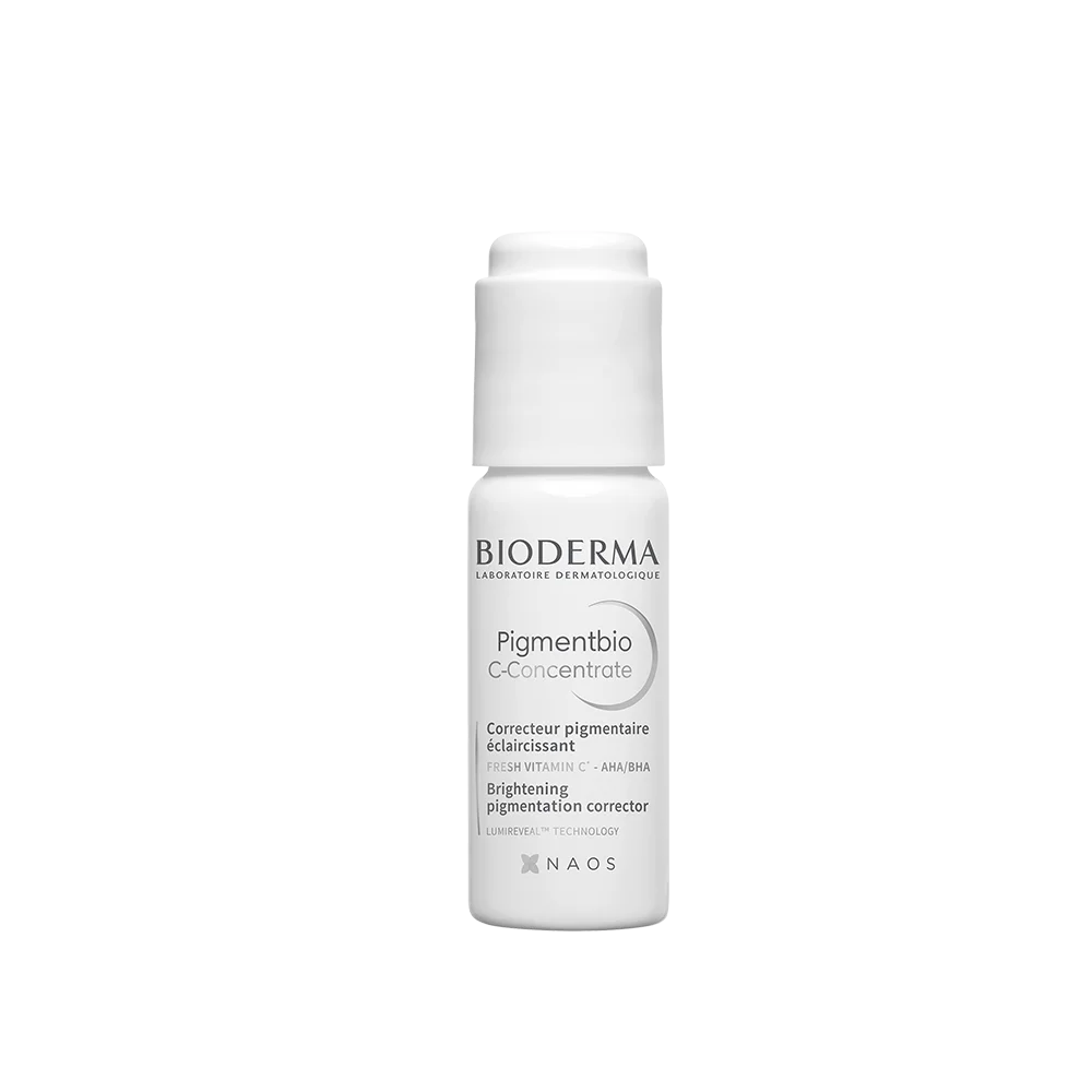 Bioderma Pigmentbio C-Concentrate 15ml