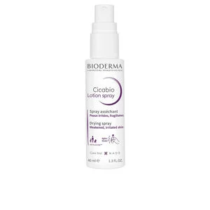 CICABIO lotion réparatrice asséchante