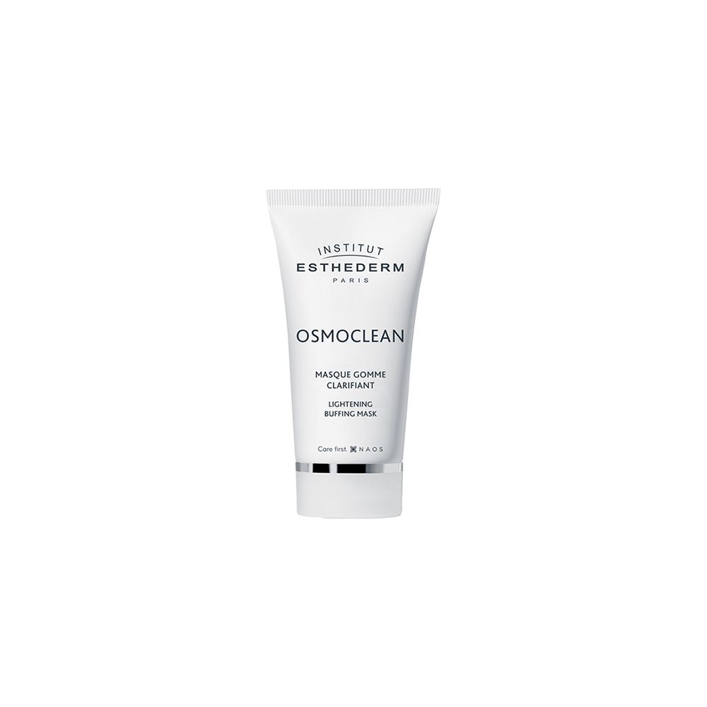 Esthederm Osmoclean Máscara Esfoliante 75mL – Esfoliação & Uniformização