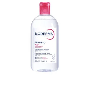 SENSIBIO H2O solution micellaire peaux sensibles