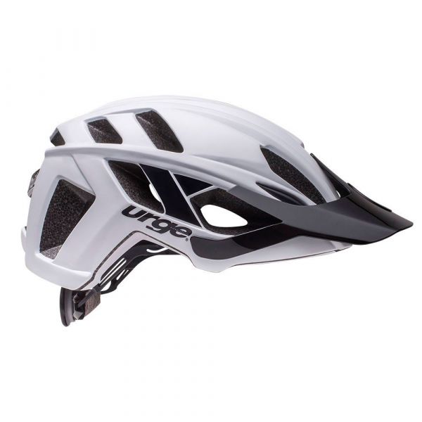Urge Trailhead Mtb Helmet Branco S-M
