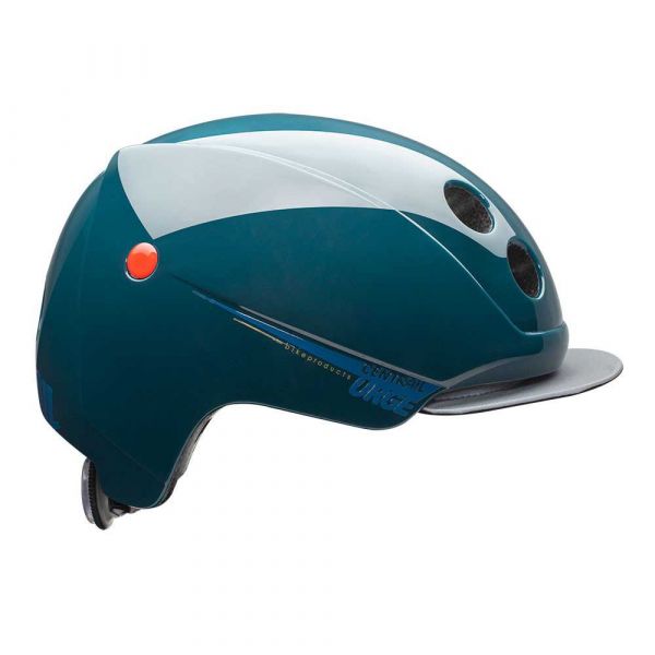 Urge Centrail Urban Helmet Azul L-XL