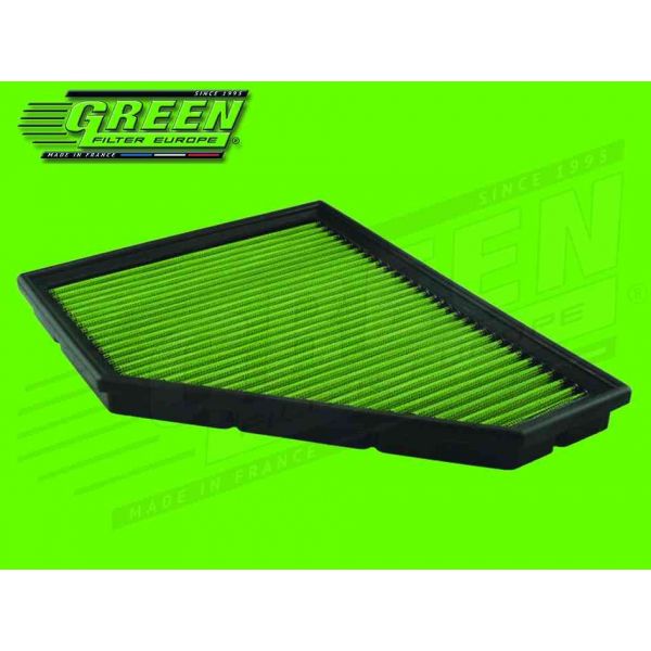 Green Filter Filtro de Ar Green Filters P960520 - P960520