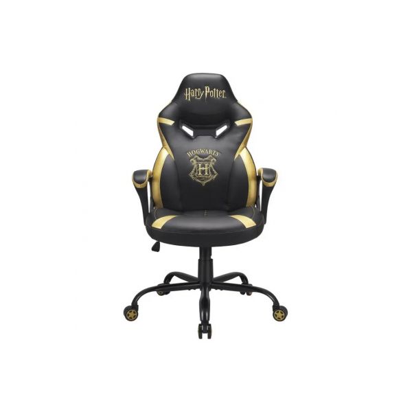 Cadeira Gaming Subsonic Cadeira Gaming Junior - Harry Potter Hogwarts