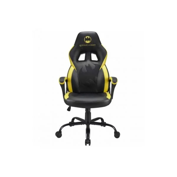 Cadeira Gaming Subsonic Cadeira Gaming Original Batman