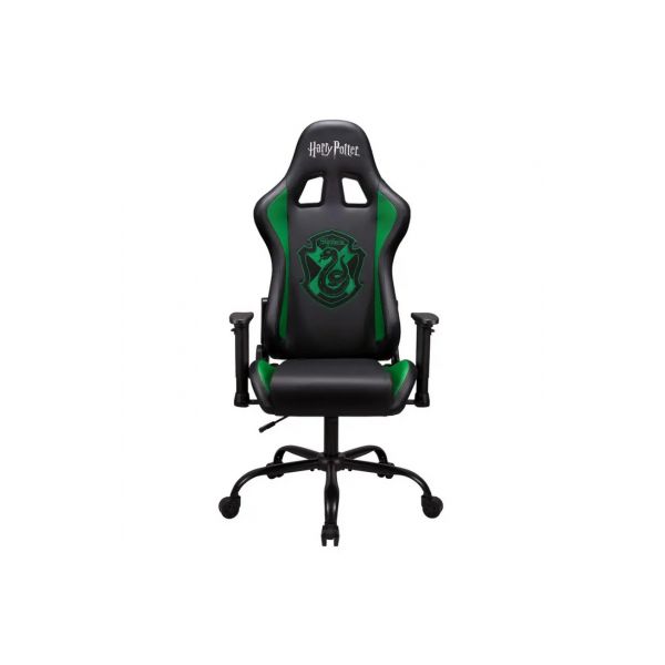 Cadeira Gaming Subsonic Cadeira Gaming Pro - Harry Potter Slytherin