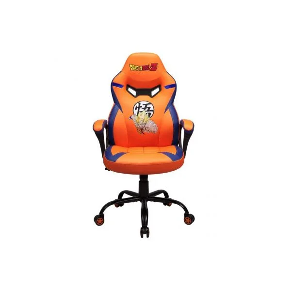 Cadeira Gaming Subsonic Cadeira Gaming Junior - Dragon Ball Z Super Saiyan