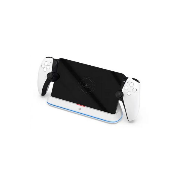 Subsonic Estação de Carregamento para PlayStation Portal