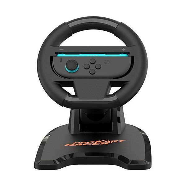 Subsonic Volante Pro Kart Racer Dobrável para Nintendo Switch / Switch 2