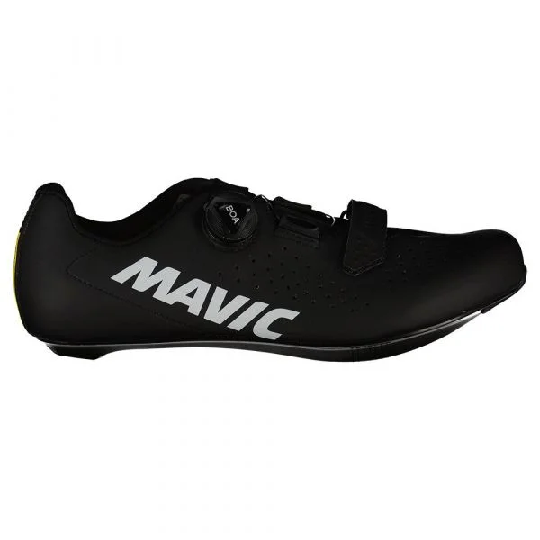 Mavic Cosmic Boa Road Shoes Preto 46 Homem