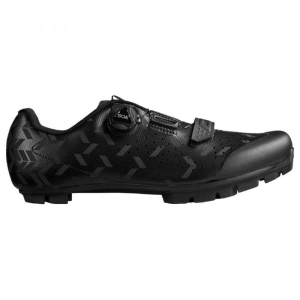 Mavic Crossmax Boa Mtb Shoes Preto 42 Homem