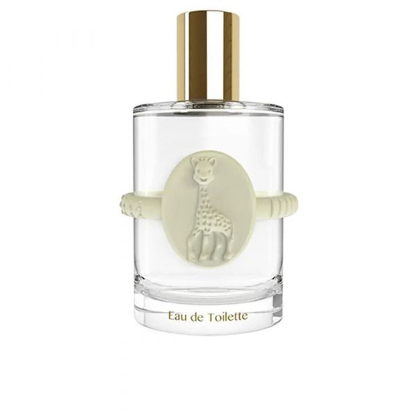 Sophie La Girafe Eau de Toilette 50ml