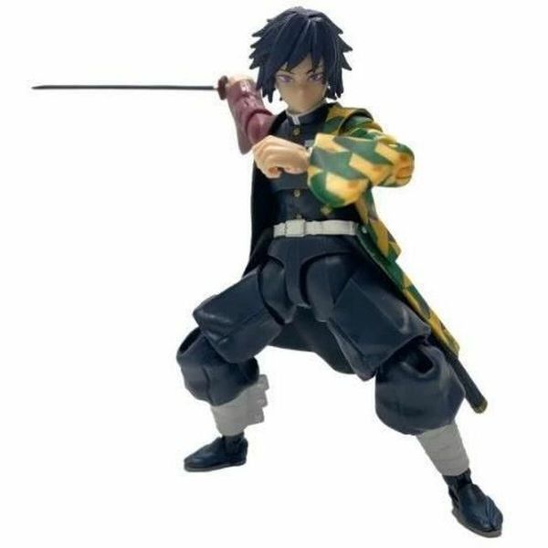 Bandai Demon Slayer - Giyu Ultimate Legends Figure V3 - S71015787