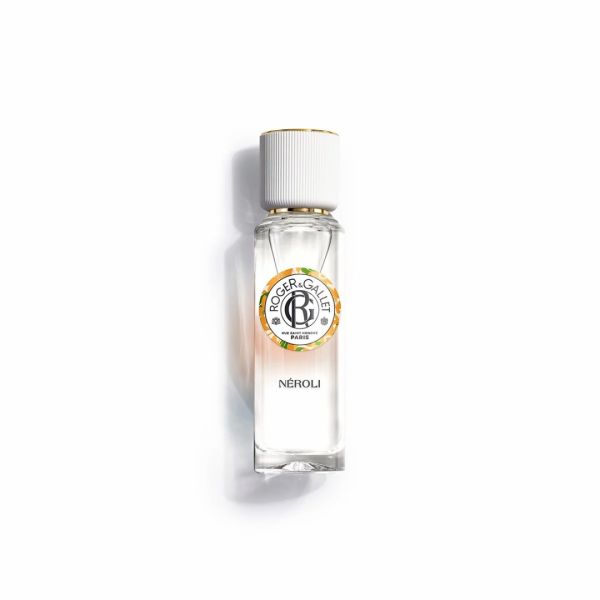 Roger & Gallet Neroli Woman Água Perfumada 30ml (Original)